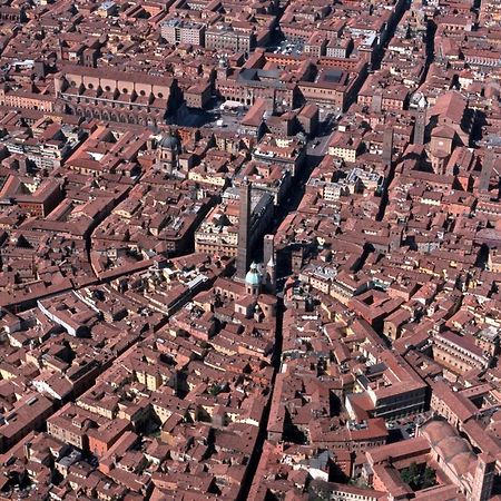 B&B Bologna Station 外观 照片
