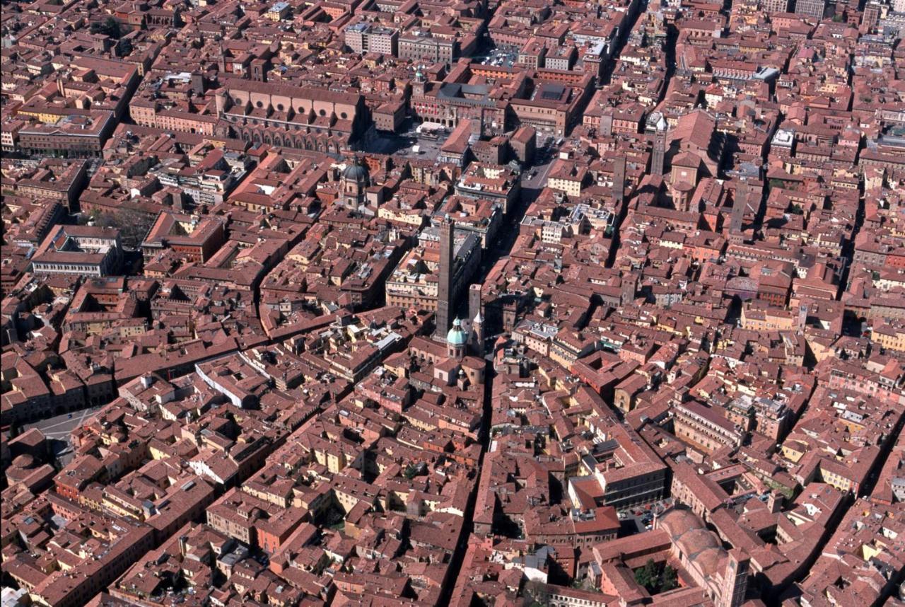 B&B Bologna Station 外观 照片