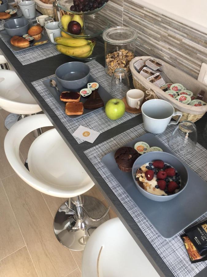 B&B Bologna Station 外观 照片